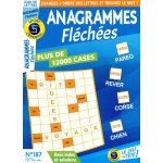 Anagrammes fl�ch�es