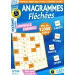 Anagrammes fl�ch�es