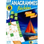 Anagrammes flches