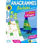 Anagrammes fl�ch�es