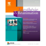 Anesthsie et ranimation