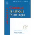 Annales de chirurgie plastique esthtique