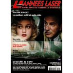 Les ann�es laser