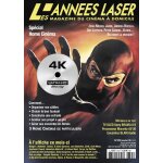 Les ann�es laser