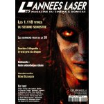 Les ann�es laser