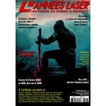 Les ann�es laser
