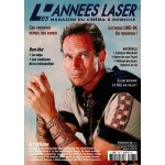 Les ann�es laser