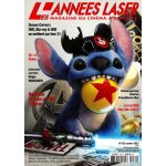 Les annes laser