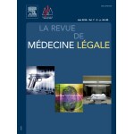 Archives of legal medicine