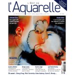 L'art de l'aquarelle
