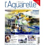 L'art de l'aquarelle