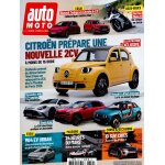 Auto moto