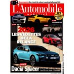 L'automobile magazine