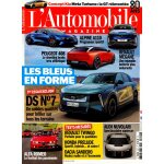 L'automobile magazine
