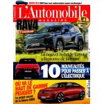 L'automobile magazine