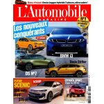 L'automobile magazine