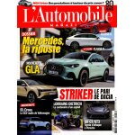 L'automobile magazine