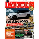 L'automobile magazine