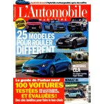 L'automobile magazine