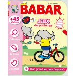Babar