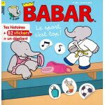 Babar