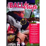 Ball trap
