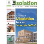 Bati et isolation