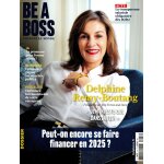 Be a boss