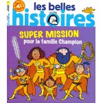 Les belles histoires