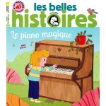 Les belles histoires