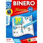 Binero niveau 3 � 5