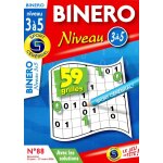 Binero niveau 3 � 5