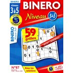 Binero niveau 3 � 5