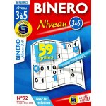 Binero niveau 3 � 5