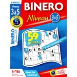 Binero niveau 3  5