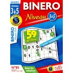 Binero niveau 3  5
