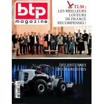 Btp magazine