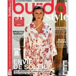 Burda style