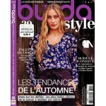 Burda style