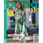 Burda style