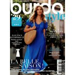 Burda style