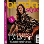 Burda style