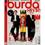 Burda style