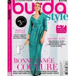 Burda style