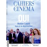 Les cahiers du cinma