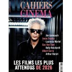 Les cahiers du cin�ma
