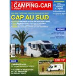 Camping - car magazine