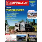 Camping - car magazine