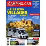 Camping - car magazine