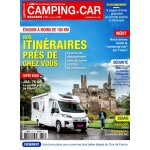 Camping - car magazine